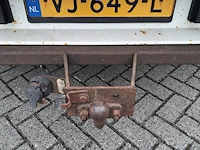 Bedrijfsauto met kipfunctie, fiat, ducato 35h 2.3 multijet l3h1 dc, 2014 - afbeelding 13 van  56