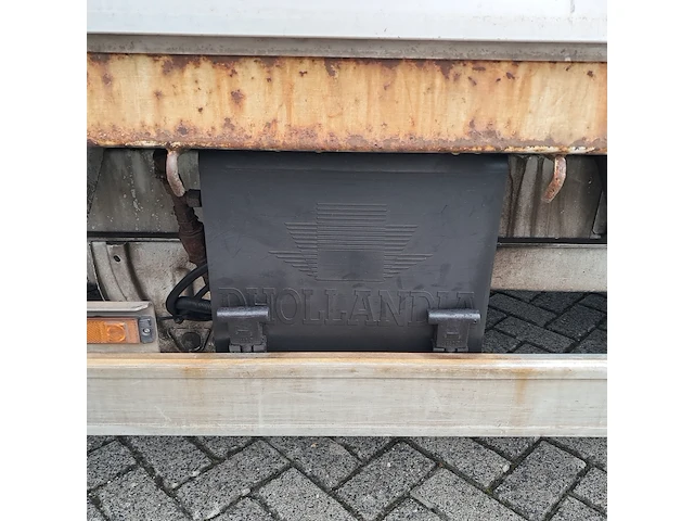 Bedrijfsauto met kipfunctie, fiat, ducato 35h 2.3 multijet l3h1 dc, 2014 - afbeelding 15 van  56