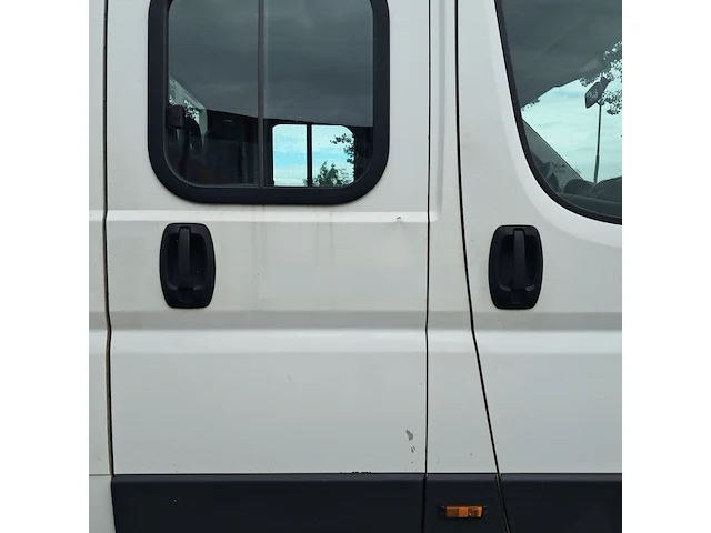 Bedrijfsauto met kipfunctie, fiat, ducato 35h 2.3 multijet l3h1 dc, 2014 - afbeelding 16 van  56