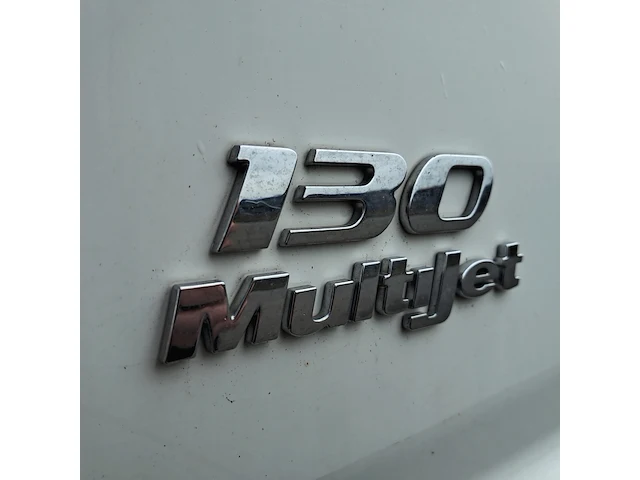 Bedrijfsauto met kipfunctie, fiat, ducato 35h 2.3 multijet l3h1 dc, 2014 - afbeelding 17 van  56