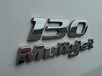 Bedrijfsauto met kipfunctie, fiat, ducato 35h 2.3 multijet l3h1 dc, 2014 - afbeelding 17 van  56
