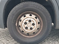 Bedrijfsauto met kipfunctie, fiat, ducato 35h 2.3 multijet l3h1 dc, 2014 - afbeelding 18 van  56