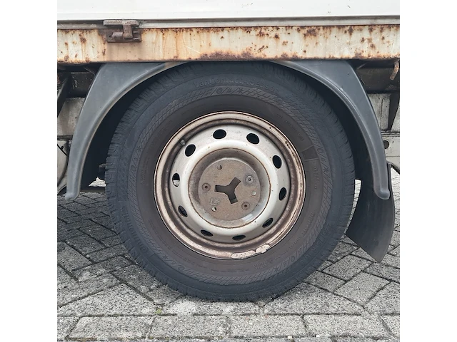 Bedrijfsauto met kipfunctie, fiat, ducato 35h 2.3 multijet l3h1 dc, 2014 - afbeelding 19 van  56