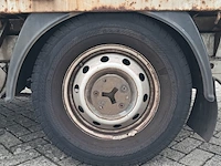 Bedrijfsauto met kipfunctie, fiat, ducato 35h 2.3 multijet l3h1 dc, 2014 - afbeelding 19 van  56