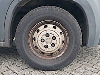 Bedrijfsauto met kipfunctie, fiat, ducato 35h 2.3 multijet l3h1 dc, 2014 - afbeelding 21 van  56