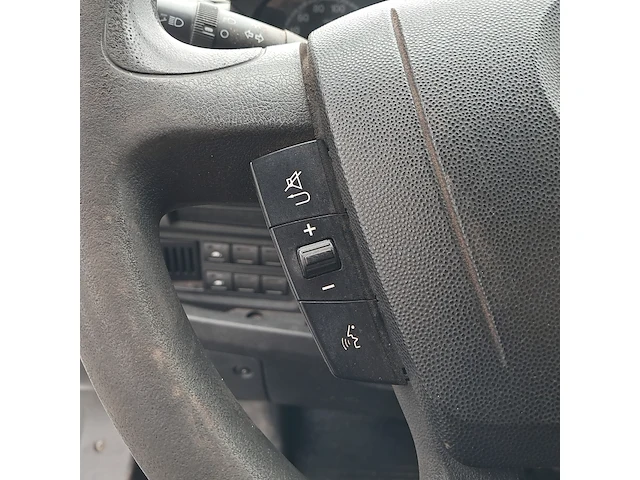 Bedrijfsauto met kipfunctie, fiat, ducato 35h 2.3 multijet l3h1 dc, 2014 - afbeelding 28 van  56