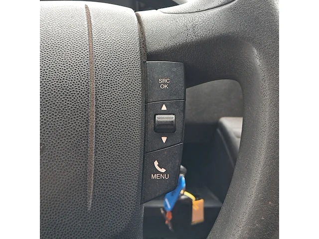 Bedrijfsauto met kipfunctie, fiat, ducato 35h 2.3 multijet l3h1 dc, 2014 - afbeelding 29 van  56