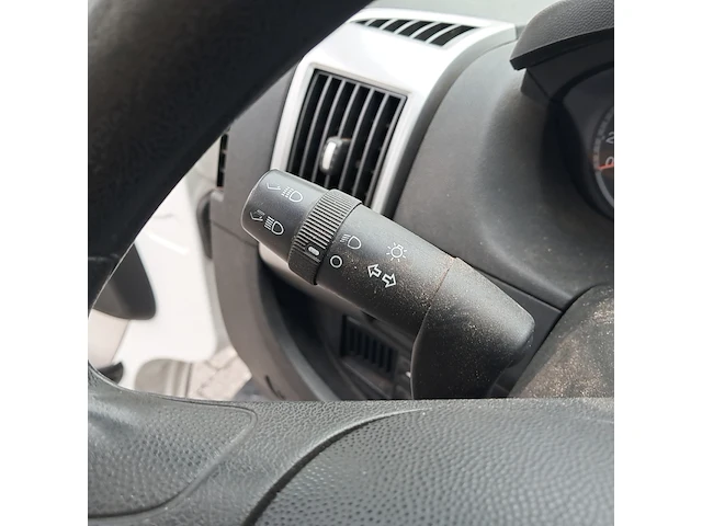 Bedrijfsauto met kipfunctie, fiat, ducato 35h 2.3 multijet l3h1 dc, 2014 - afbeelding 30 van  56