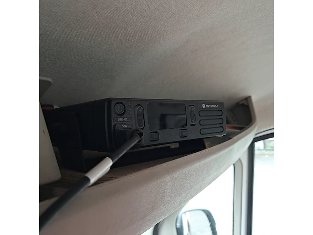 Bedrijfsauto met kipfunctie, fiat, ducato 35h 2.3 multijet l3h1 dc, 2014 - afbeelding 37 van  56