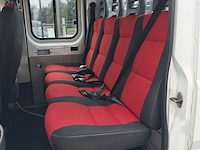 Bedrijfsauto met kipfunctie, fiat, ducato 35h 2.3 multijet l3h1 dc, 2014 - afbeelding 40 van  56