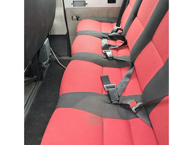 Bedrijfsauto met kipfunctie, fiat, ducato 35h 2.3 multijet l3h1 dc, 2014 - afbeelding 42 van  56
