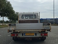 Bedrijfsauto met kipfunctie, fiat, ducato 35h 2.3 multijet l3h1 dc, 2014 - afbeelding 53 van  56
