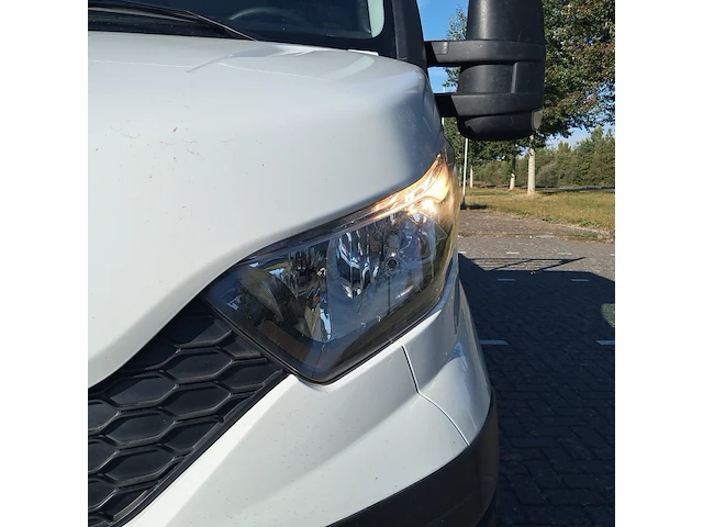 Bedrijfsauto met kipfunctie, iveco, 35s17d 3.0 410, 2016 - afbeelding 2 van  56