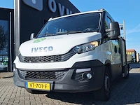 Bedrijfsauto met kipfunctie, iveco, 35s17d 3.0 410, 2016 - afbeelding 3 van  56
