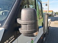 Bedrijfsauto met kipfunctie, iveco, 35s17d 3.0 410, 2016 - afbeelding 4 van  56