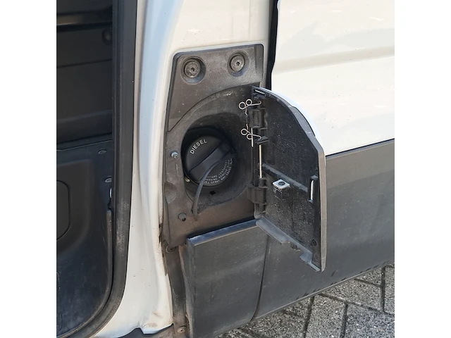 Bedrijfsauto met kipfunctie, iveco, 35s17d 3.0 410, 2016 - afbeelding 5 van  56
