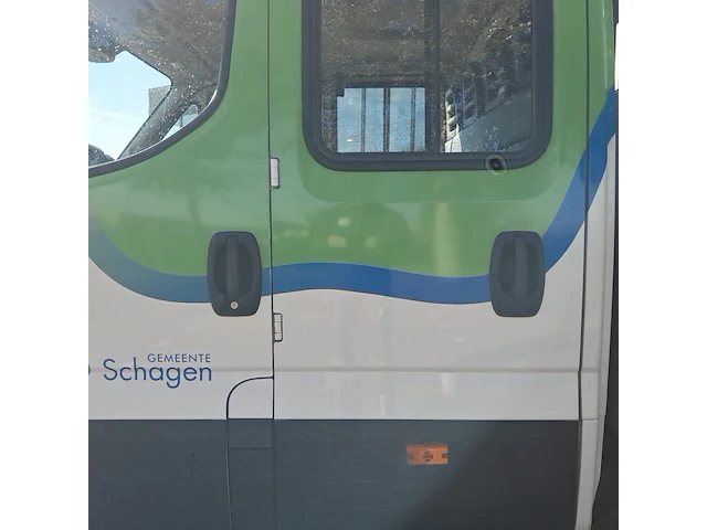 Bedrijfsauto met kipfunctie, iveco, 35s17d 3.0 410, 2016 - afbeelding 6 van  56