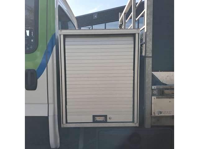 Bedrijfsauto met kipfunctie, iveco, 35s17d 3.0 410, 2016 - afbeelding 7 van  56