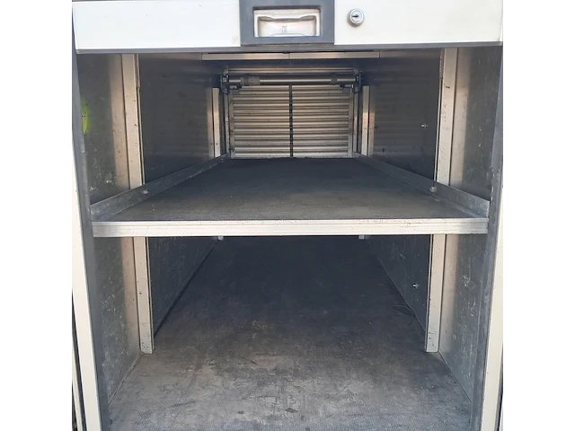 Bedrijfsauto met kipfunctie, iveco, 35s17d 3.0 410, 2016 - afbeelding 8 van  56