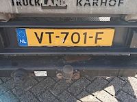 Bedrijfsauto met kipfunctie, iveco, 35s17d 3.0 410, 2016 - afbeelding 10 van  56