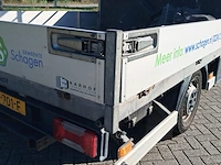 Bedrijfsauto met kipfunctie, iveco, 35s17d 3.0 410, 2016 - afbeelding 11 van  56