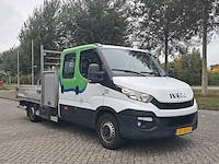 Bedrijfsauto met kipfunctie, iveco, 35s17d 3.0 410, 2016 - afbeelding 1 van  56