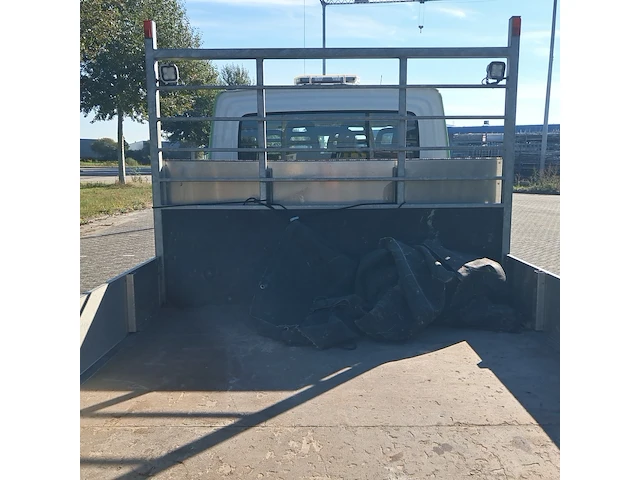 Bedrijfsauto met kipfunctie, iveco, 35s17d 3.0 410, 2016 - afbeelding 13 van  56