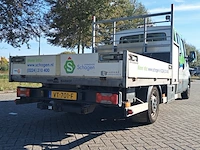 Bedrijfsauto met kipfunctie, iveco, 35s17d 3.0 410, 2016 - afbeelding 14 van  56