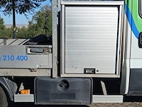 Bedrijfsauto met kipfunctie, iveco, 35s17d 3.0 410, 2016 - afbeelding 16 van  56