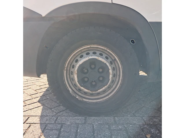 Bedrijfsauto met kipfunctie, iveco, 35s17d 3.0 410, 2016 - afbeelding 17 van  56