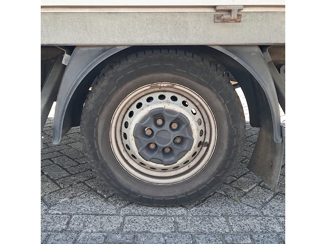 Bedrijfsauto met kipfunctie, iveco, 35s17d 3.0 410, 2016 - afbeelding 18 van  56