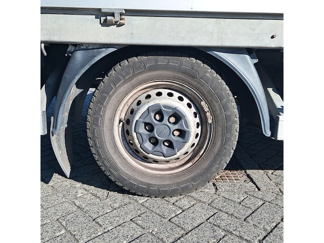 Bedrijfsauto met kipfunctie, iveco, 35s17d 3.0 410, 2016 - afbeelding 19 van  56