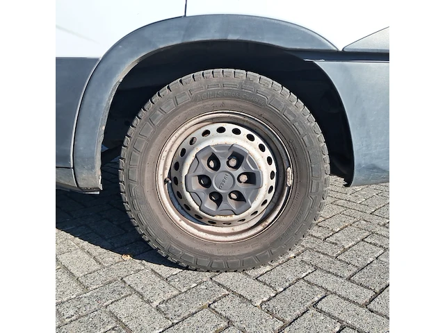Bedrijfsauto met kipfunctie, iveco, 35s17d 3.0 410, 2016 - afbeelding 20 van  56