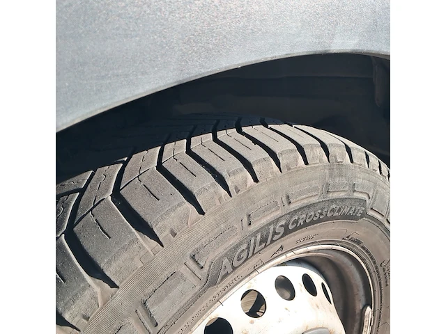 Bedrijfsauto met kipfunctie, iveco, 35s17d 3.0 410, 2016 - afbeelding 21 van  56