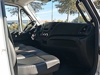 Bedrijfsauto met kipfunctie, iveco, 35s17d 3.0 410, 2016 - afbeelding 22 van  56