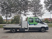Bedrijfsauto met kipfunctie, iveco, 35s17d 3.0 410, 2016 - afbeelding 12 van  56