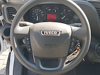 Bedrijfsauto met kipfunctie, iveco, 35s17d 3.0 410, 2016 - afbeelding 26 van  56