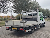 Bedrijfsauto met kipfunctie, iveco, 35s17d 3.0 410, 2016 - afbeelding 23 van  56