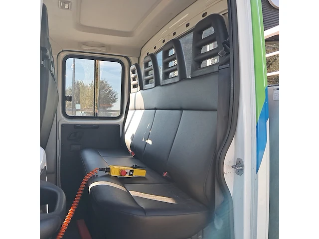 Bedrijfsauto met kipfunctie, iveco, 35s17d 3.0 410, 2016 - afbeelding 39 van  56