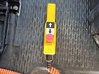 Bedrijfsauto met kipfunctie, iveco, 35s17d 3.0 410, 2016 - afbeelding 41 van  56