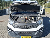 Bedrijfsauto met kipfunctie, iveco, 35s17d 3.0 410, 2016 - afbeelding 43 van  56