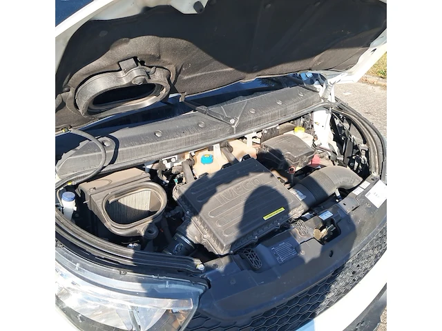 Bedrijfsauto met kipfunctie, iveco, 35s17d 3.0 410, 2016 - afbeelding 44 van  56