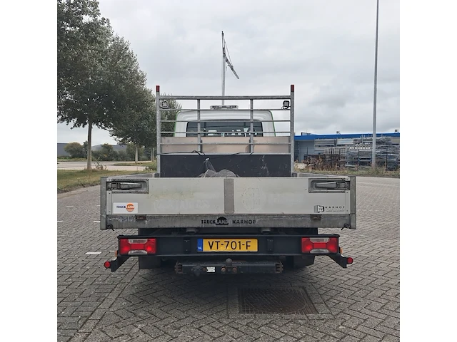 Bedrijfsauto met kipfunctie, iveco, 35s17d 3.0 410, 2016 - afbeelding 34 van  56