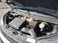 Bedrijfsauto met kipfunctie, iveco, 35s17d 3.0 410, 2016 - afbeelding 46 van  56