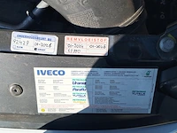 Bedrijfsauto met kipfunctie, iveco, 35s17d 3.0 410, 2016 - afbeelding 49 van  56