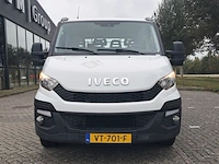 Bedrijfsauto met kipfunctie, iveco, 35s17d 3.0 410, 2016 - afbeelding 55 van  56