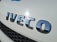 Bedrijfsauto met kipfunctie, iveco, 35s17d 3.0 410, 2016 - afbeelding 56 van  56