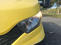 Bedrijfsauto met kipfunctie, iveco, daily 35s14n 3.0 345, 2016 - afbeelding 2 van  45