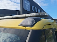 Bedrijfsauto met kipfunctie, iveco, daily 35s14n 3.0 345, 2016 - afbeelding 4 van  45