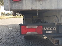 Bedrijfsauto met kipfunctie, iveco, daily 35s14n 3.0 345, 2016 - afbeelding 7 van  45